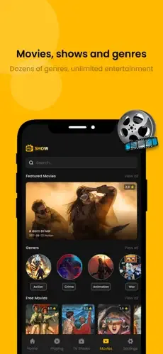 sonyliv-sport download Movies and shows